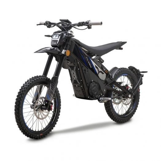 Talaria XXX 40Ah enduro Homologuée