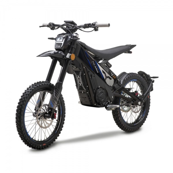 Talaria XXX 40Ah enduro Homologuée Talaria XXX 40Ah enduro Homologuée