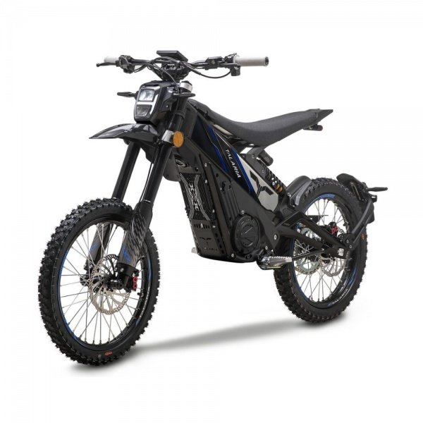 Talaria XXX 40Ah enduro Homologuée Talaria XXX 40Ah enduro Homologuée