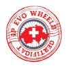 Edition certificat conformité Suisse jantes supermotrad IP EVO Wheels
