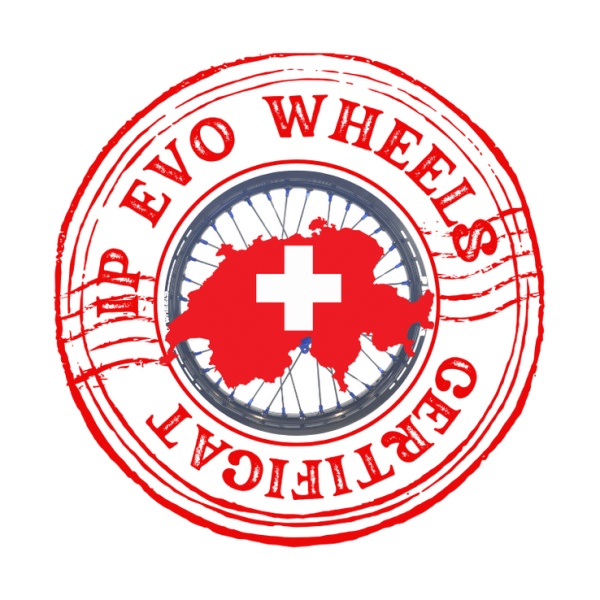 Edition certificat conformité Suisse jantes supermotrad IP EVO Wheels Edition certificat conformité Suisse jantes supermotrad IP EVO Wheels