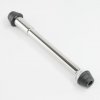 Axe de roue Supermotard 200mm VM Racing
