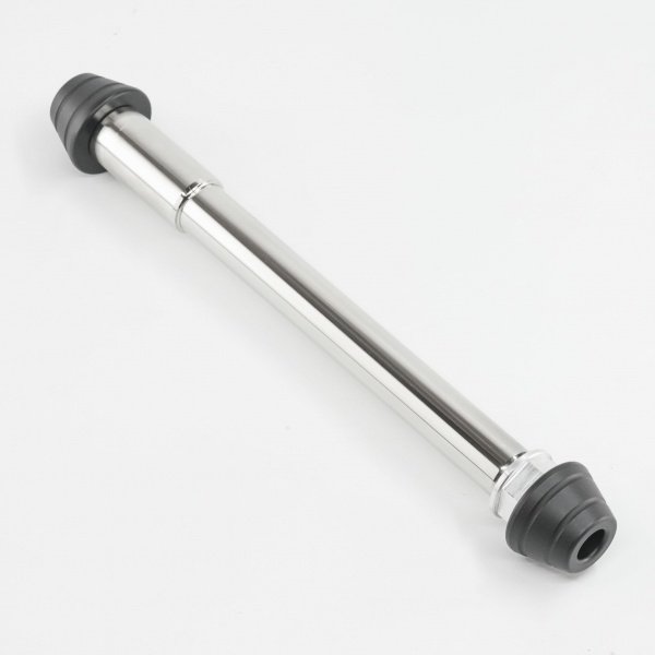 Axe de roue Supermotard 200mm VM Racing Axe de roue Supermotard 200mm VM Racing