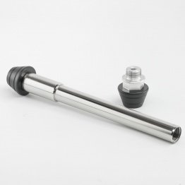 Axe de roue Supermotard VM Racing