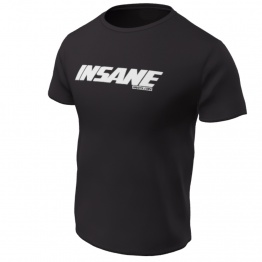 T-shirt INSANE Skull
