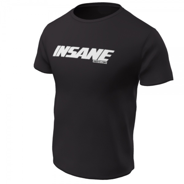 T-shirt INSANE Skull T-shirt INSANE Skull