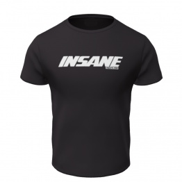 T-shirt IINSANE Skull supermotard