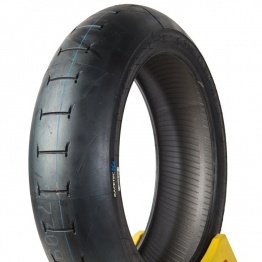 Pneu slick Metzeler 165/55 R17 Racetec SM K0