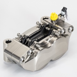 Etrier de frein Accossato Supermotard radial 100mm