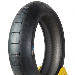 Pneu slick Metzeler 165/55 R17 Racetec SM K2