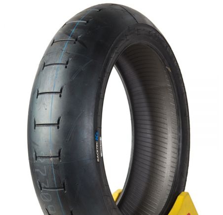 Pneu slick Metzeler 165/55 R17 Racetec SM K2