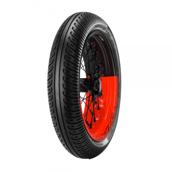 Pneu Metzeler 125/75 R17 Racetec SM Rain Pneu Metzeler 125/75 R17 Racetec SM Rain