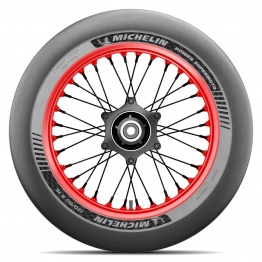 Pneu Michelin Power Supermoto 120/80/16 pouces médium