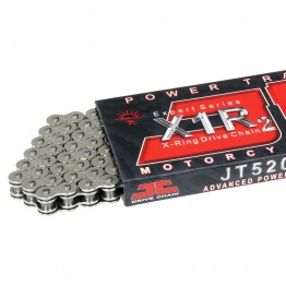 Chaîne de transmission JT DRIVE CHAIN 520HDS super renforcé
