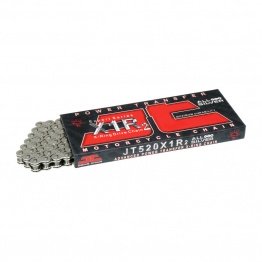 Chaîne de transmission JT DRIVE CHAIN 520HDS supermotard