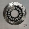 Disque de frein supermotard BITING