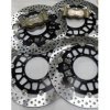 Disque de frein supermotard BITING PERFORMANCE Racing