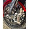 Disque de frein supermotard BITING
