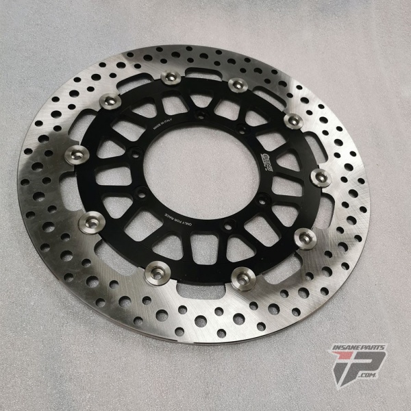 Disque de frein supermotard BITING Racing Disque de frein supermotard BITING Racing