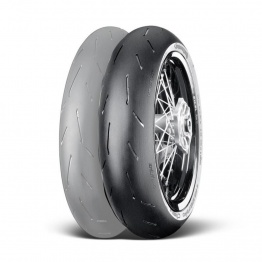 Pneus ContiAttack SM 2 150/60 R 17 M/C 66H TL