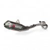 Ligne titane Akrapovic Honda 450 CRF 2025