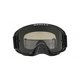 Masque OAKLEY O Frame 2.0 Pro Sand MX Jet Black écran Dark Grey