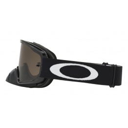 Masque OAKLEY O Frame 2.0 Pro Sand MX Jet Black écran Dark Grey