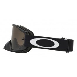 Masque OAKLEY O Frame 2.0 Pro Sand MX Jet Black écran Dark Grey