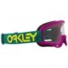 Masque OAKLEY O Frame MX Heritage - écran clair