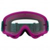 Masque OAKLEY O Frame MX Heritage - écran clair