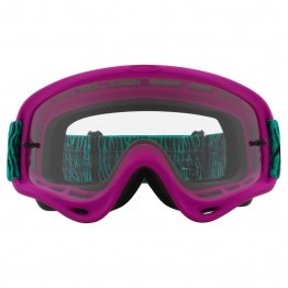 Masque OAKLEY O Frame MX Heritage - écran clair