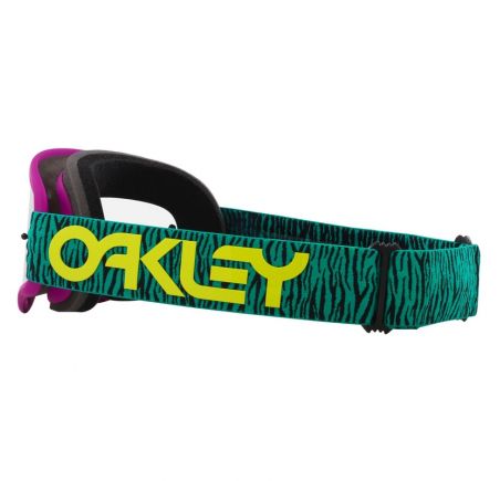 Masque OAKLEY O Frame MX Heritage - écran clair
