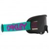 Masque OAKLEY O Frame MX Heritage - écran Dark Gray
