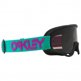 Masque OAKLEY O Frame MX Heritage - écran Dark Gray