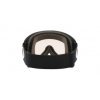 Masque OAKLEY O Frame 2.0 Pro XS MX Matte Black écran clair
