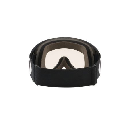 Masque OAKLEY O Frame 2.0 Pro XS MX Matte Black écran clair