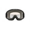Masque OAKLEY O Frame 2.0 Pro XS MX Matte Black écran clair