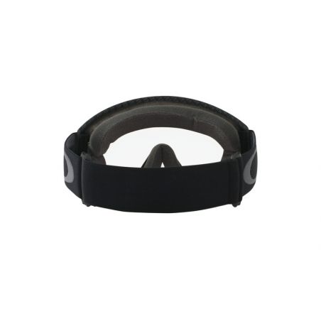 Masque OAKLEY L Frame MX Carbon Fiber écran transparent