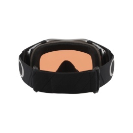 Masque OAKLEY Airbrake® MX - Tuff Blocks Black Gunmetal écran Prizm Mx Bronze