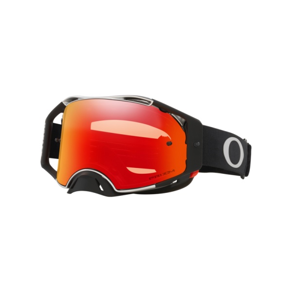 Masque OAKLEY Airbrake® MX - Tuff Blocks Black Gunmetal écran Prizm Mx Torch Iridium Masque OAKLEY Airbrake® MX - Tuff Blocks Black Gunmetal écran Prizm Mx Torch Iridium