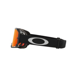 Masque OAKLEY Airbrake® MX - Tuff Blocks Black Gunmetal écran Prizm Mx Torch Iridium