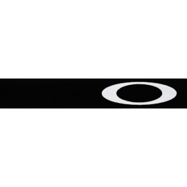 Masque OAKLEY O Frame MX Jet Black écran Dark Grey