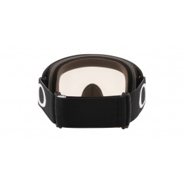 Masque OAKLEY O Frame 2.0 Pro MX Matte Black écran clair