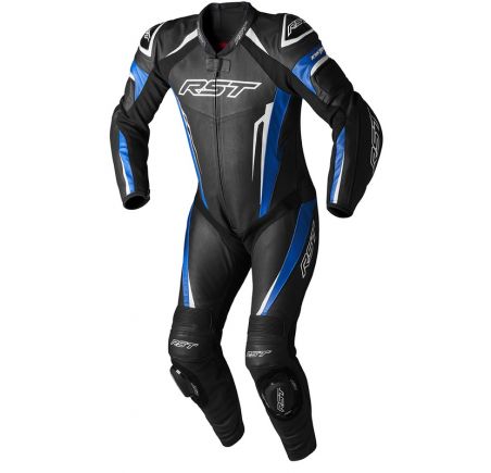 Combinaison RST TracTech Evo 5 CE - bleu/noir/blanc