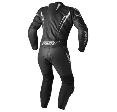Combinaison RST TracTech Evo 5 CE - noir/blanc/noir