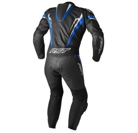 Combinaison RST TracTech Evo 5 CE - bleu/noir/blanc