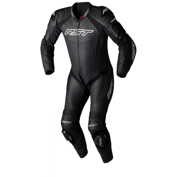 Combinaison RST TracTech Evo 5 CE - noir/noir/noir Combinaison RST TracTech Evo 5 CE - noir/noir/noir