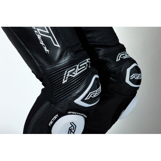 Combinaison RST V4.1 EVO Kangaroo airbag homme CE - noir