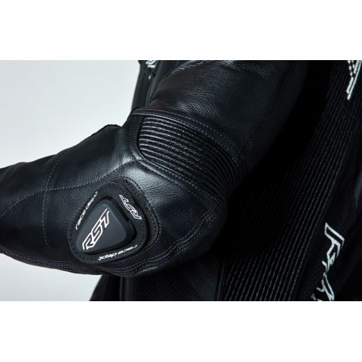 Combinaison RST V4.1 EVO Kangaroo airbag homme CE - noir