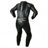 Combinaison RST V4.1 EVO Kangaroo airbag homme CE - noir